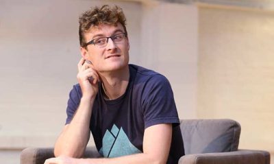 Paddy Cosgrave