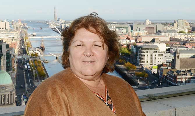 Aleida Guevara