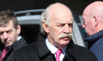 Dermot Desmond