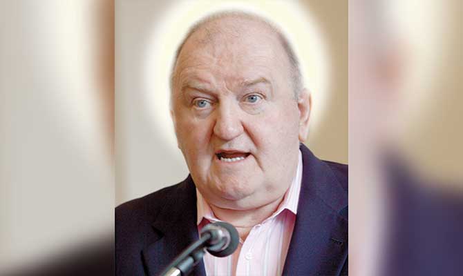 George Hook