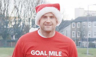 Jamie Heaslip