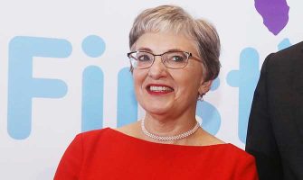 Katherine Zappone