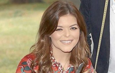 Doireann Garrihy