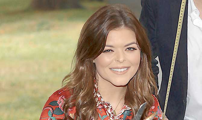 Doireann Garrihy
