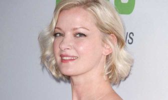 Gretchen Mol