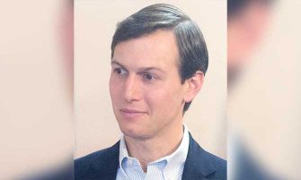 Jared Kushner