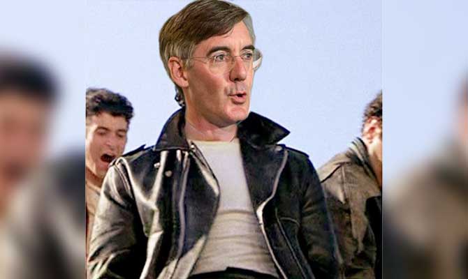 Grease-Mogg