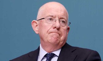 Charlie Flanagan