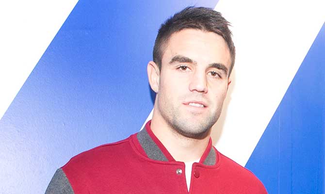 Conor Murray