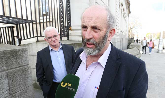 Danny Healy Rae