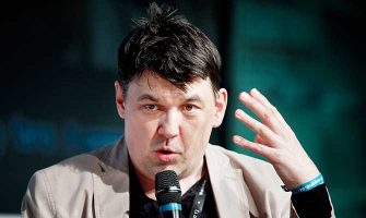 Graham Linehan