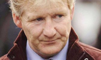 Philip Fenton