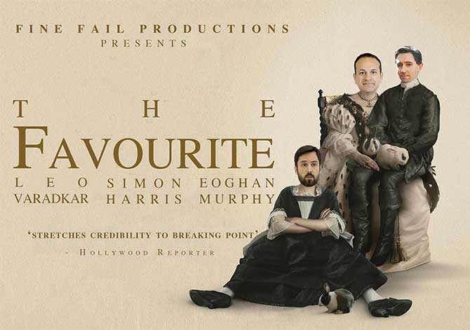 Phoenix Favourite