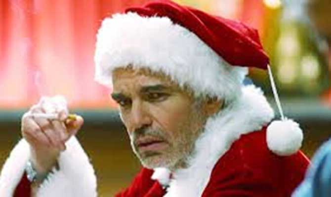 Santa