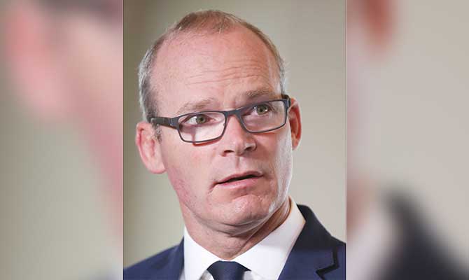 Simon Coveney