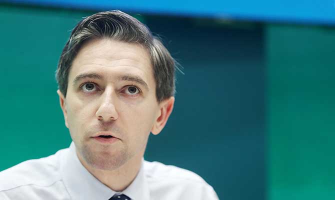 Simon Harris