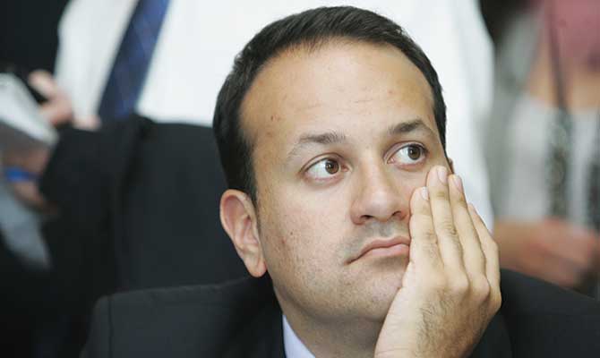 Leo Varadkar