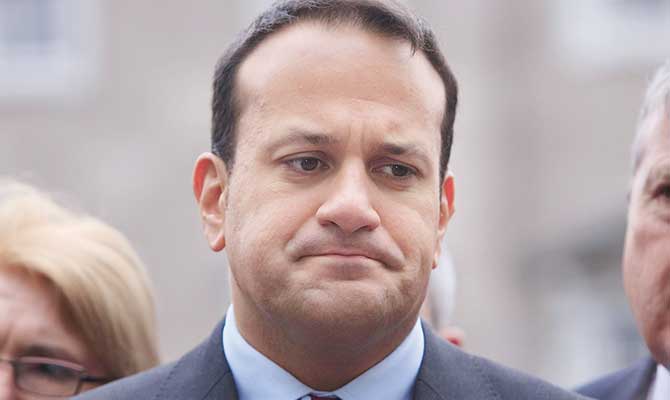 Leo Varadkar