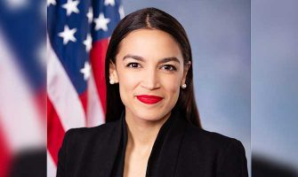 Alexandria Ocasio-Cortez