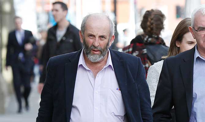 Danny Healy-Rae