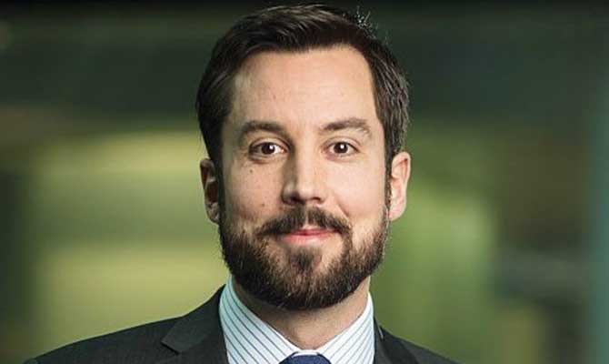 Eoghan Murphy