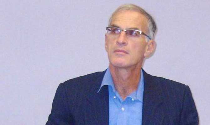 Norman Finkelstein