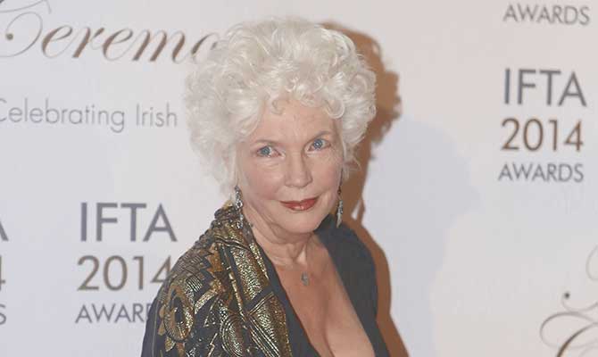 Fionnuala Flanagan