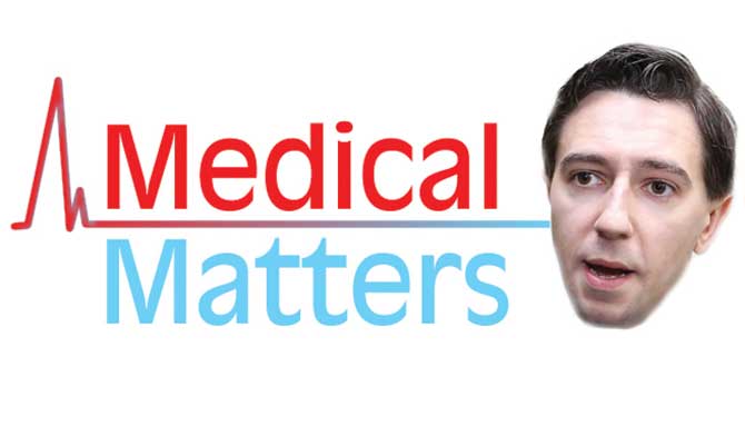 Medical matters Harris