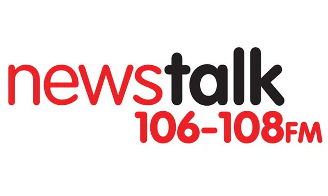 Newstalk Logo