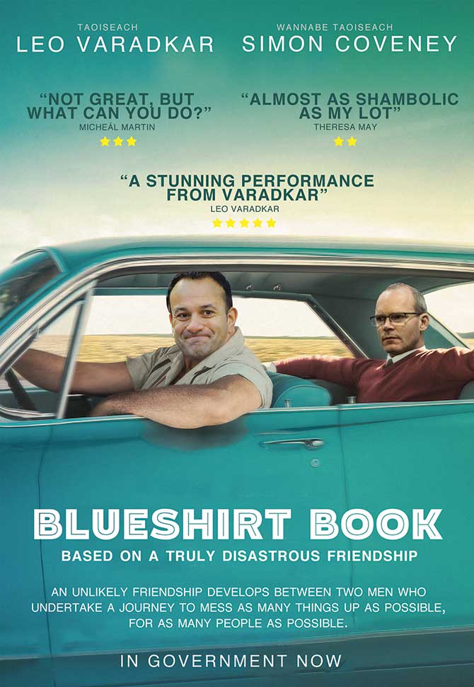 Phoenix Green Book