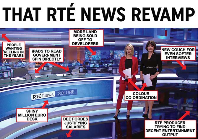 Phoenix RTE News