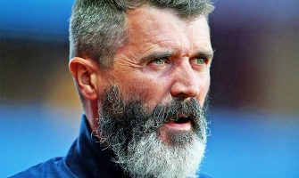 Roy Keane