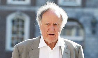 Vincent Browne