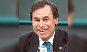 Alan Shatter