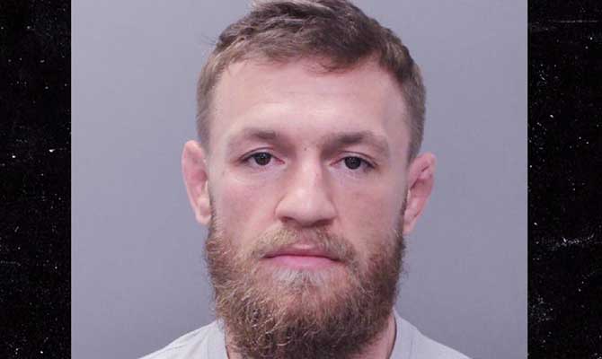 Conor McGregor