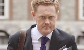 Fionnán Sheahan