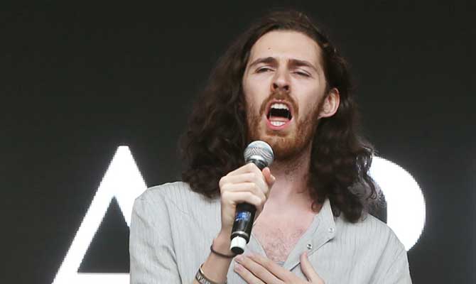 Hozier