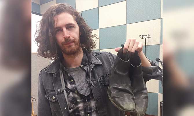 Hozier