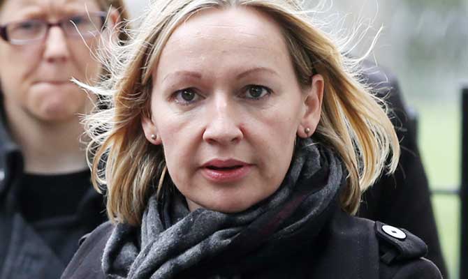 Lucinda Creighton