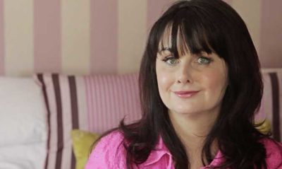 Marian Keyes