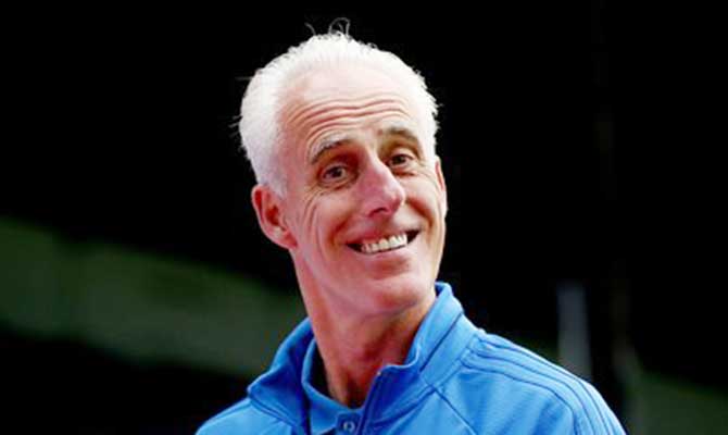 Mick McCarthy