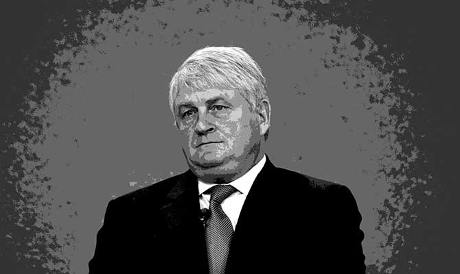 Denis O’Brien