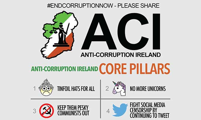 Phoenix AntiCorruption