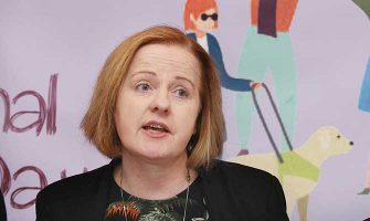 Ruth Coppinger