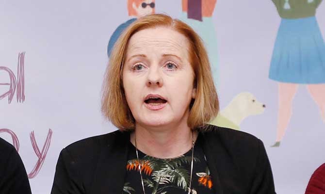 Ruth Coppinger