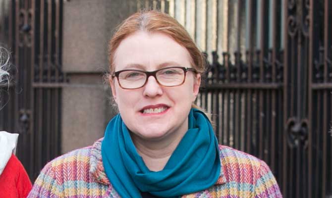 Alice Mary-Higgins