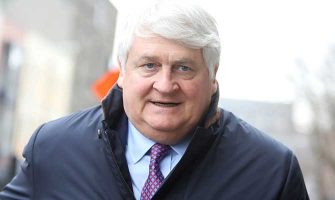 Denis O'Brien