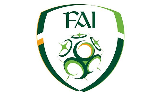 FAI Logo