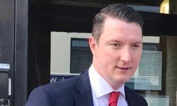 John Finucane