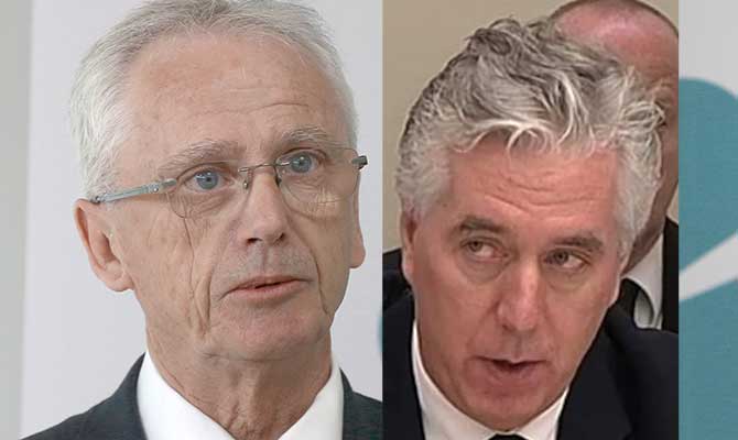 John Treacy & Delaney